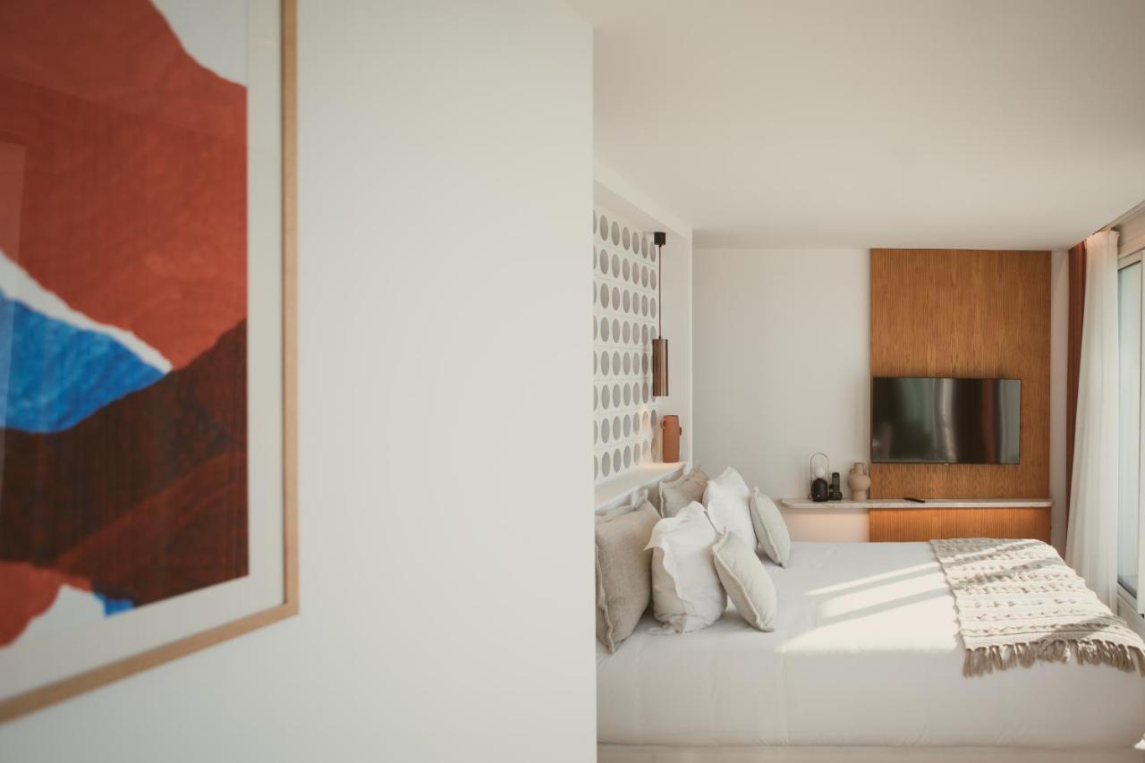 Junior Suite con Vista Mare