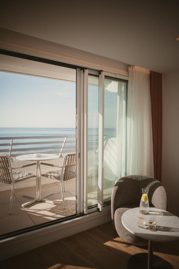 Suite con Vista Mare